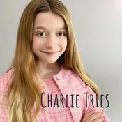 Podcast Charlie Tries