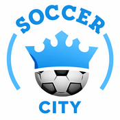 Podcast Soccer City