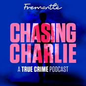 Podcast Chasing Charlie