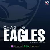 Podcast Chasing Eagles