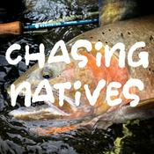 Podcast Chasing Natives
