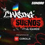 Podcast Chasing Sueños