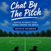 Podcast Chat By The Pitch