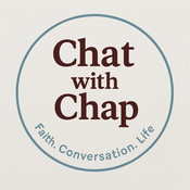 Podcast Chat with Chap: Pastor Roger Woods