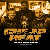 Podcast Cheap Heat with Peter Rosenberg