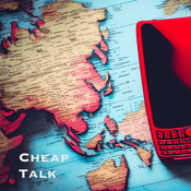 Podcast Cheap Talk