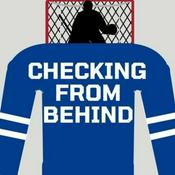 Podcast Checking From Behind