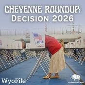 Podcast Cheyenne Roundup