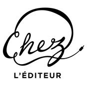 Podcast Chez l’Éditeur