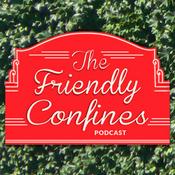 Podcast Friendly Confines Chicago Cubs Baseball Podcast