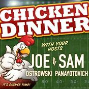 Podcast Chicken Dinner :: Sports Betting Show