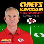 Podcast Chiefs Kingdom Show