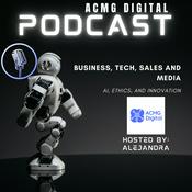 Podcast ACMG Digital Podcast