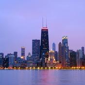 Podcast Chillin' In Chicago