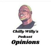 Podcast William Chilly Willy Jones Podcast
