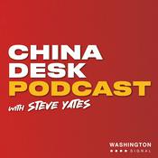 Podcast China Desk