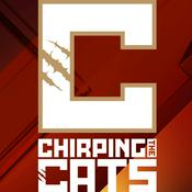 Podcast Chirping the Cats