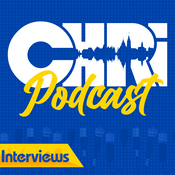 Podcast CHRI Interviews