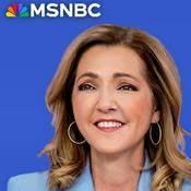 Podcast Chris Jansing Reports