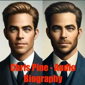 Podcast Chris Pine - Audio Biography