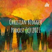Podcast Christian Blogger Podcast (c) 2021