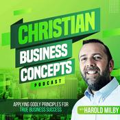 Podcast Christian Business Concepts
