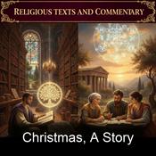 Podcast Christmas, A Story