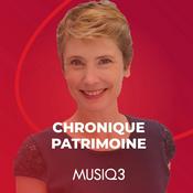 Podcast Chronique Patrimoine