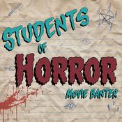 Podcast Students of Horror: Movie Banter