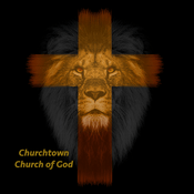 Podcast Churchtown Church of God Sermons