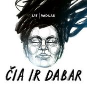 Podcast Čia ir dabar