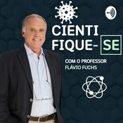 Podcast Cientifique-se by Fuchs