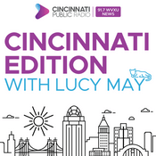 Podcast Cincinnati Edition