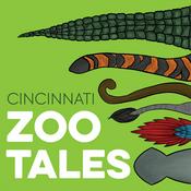 Podcast Cincinnati Zoo Tales