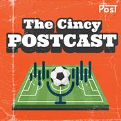 Podcast Cincy PostCast - An FC Cincinnati Podcast