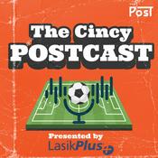 Podcast Cincy PostCast - An ”FC Cincinnati” Podcast