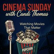 Podcast CINEMA SUNDAY