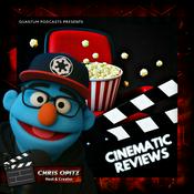 Podcast Cinematic Reviews