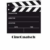 Podcast CineQuatsch Podcast