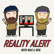 Podcast Reality Alert : Love Is Blind / The Ultimatum / Perfect Match