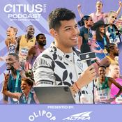 Podcast The CITIUS MAG Podcast | A Running + Track and Field Show