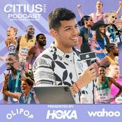 Podcast The CITIUS MAG Podcast | A Running + Track and Field Show