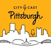 Podcast City Cast Pittsburgh