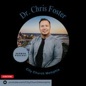 Podcast City Church Memphis: Sermon Audio Podcast