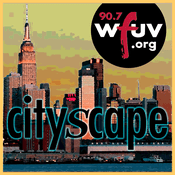Podcast Cityscape