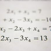 Podcast Math Podcast Activity