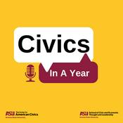 Podcast Civics In A Year