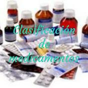 Podcast Clasificación de medicamentos
