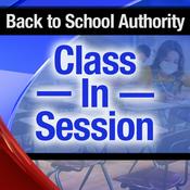 Podcast Class In Session