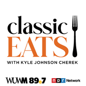 Podcast Classic Eats
